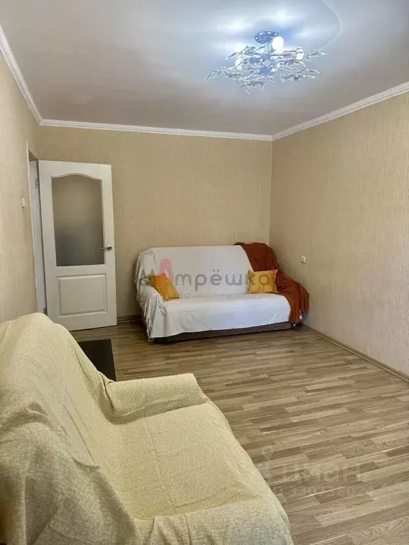 1-к кв. Белгородская область, Белгород ул. Губкина, 14 (30.1 м) - Фото 2