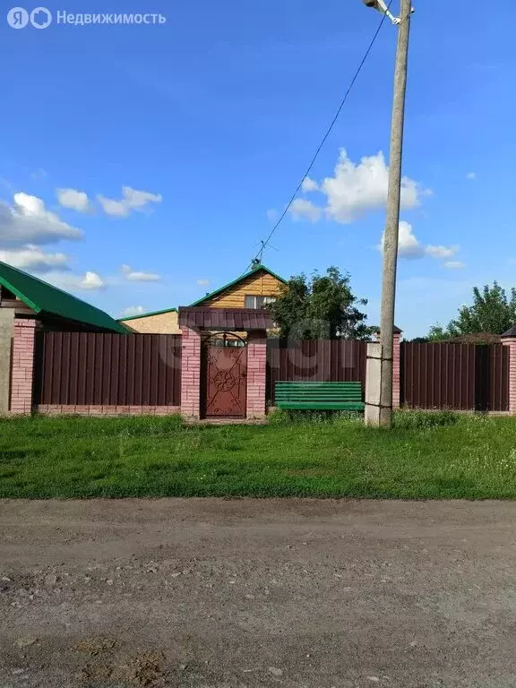 Дом в Свердловская область, Тугулымский муниципальный округ, деревня ... - Фото 0