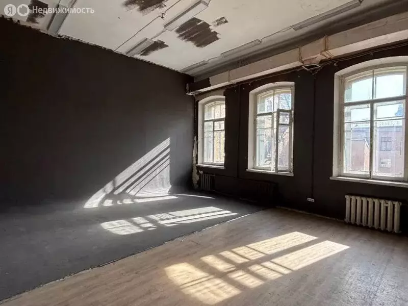 Офис (123.9 м) - Фото 1