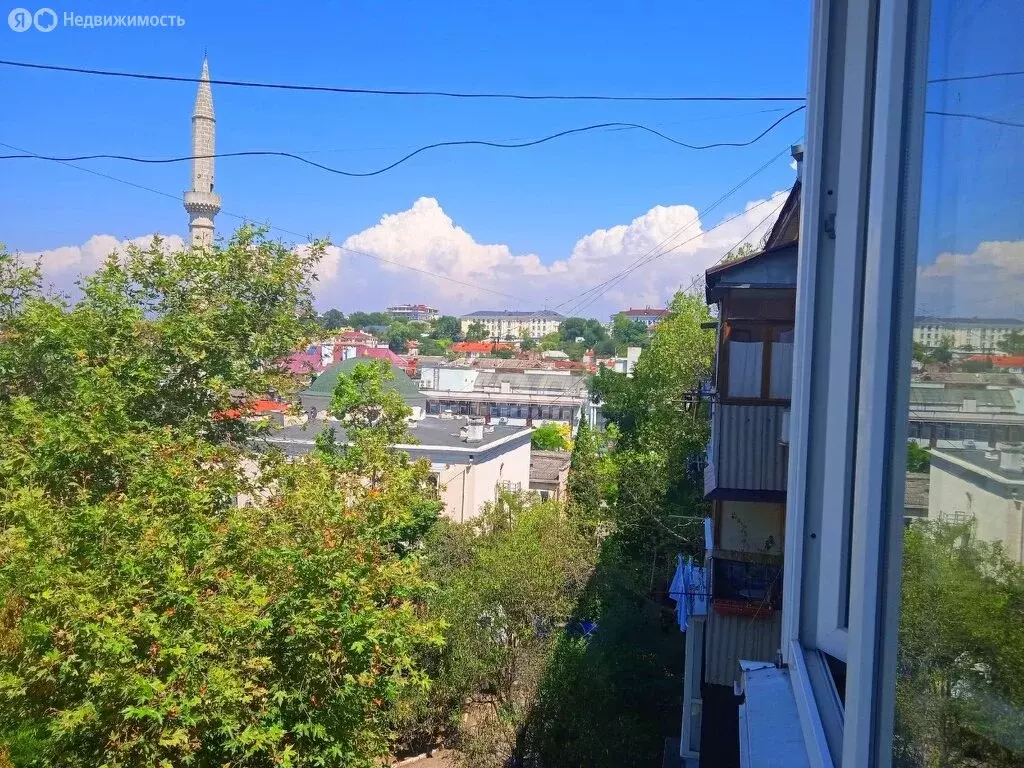 2-комнатная квартира: Севастополь, улица Бутакова, 6 (41.1 м) - Фото 1