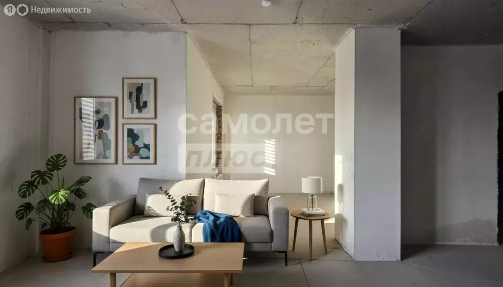 1-комнатная квартира: Омск, проспект Королёва, 7 (43.37 м) - Фото 1