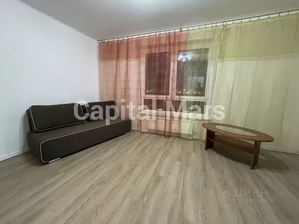 2-к кв. Москва ул. Малая Очаковская, 6 (58.0 м) - Фото 0