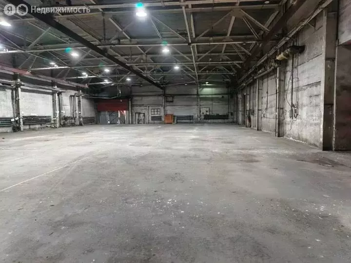 Склад (1500 м) - Фото 2