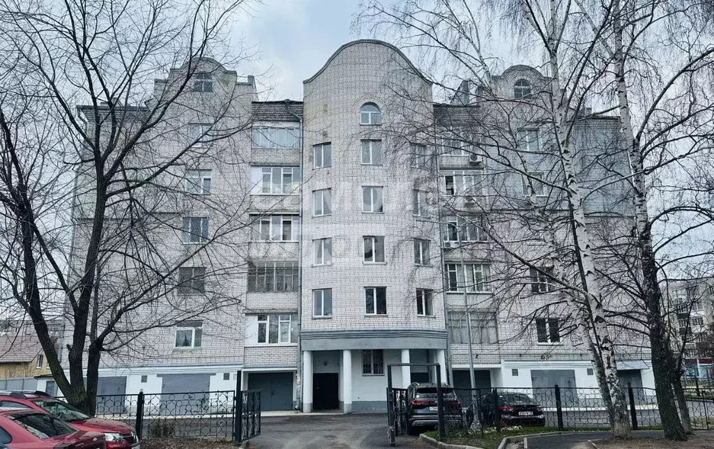 4-к кв. Татарстан, Зеленодольск ул. Гоголя, 61 (160.8 м) - Фото 1