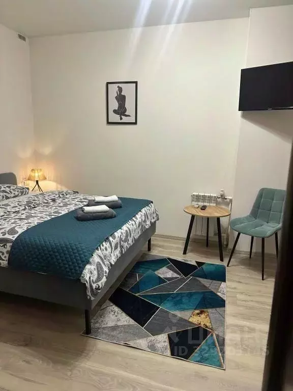 Комната Москва Киевская ул., 22 (10.0 м) - Фото 2