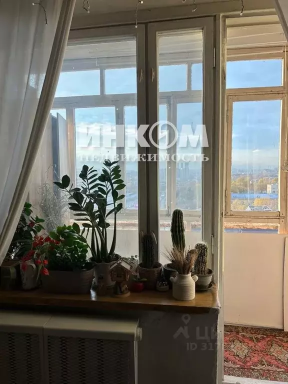 3-к кв. Москва Волоколамское ш., 60к1 (74.0 м) - Фото 1