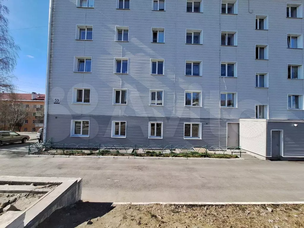 Аренда / продажа помещения, 17 м - Фото 1