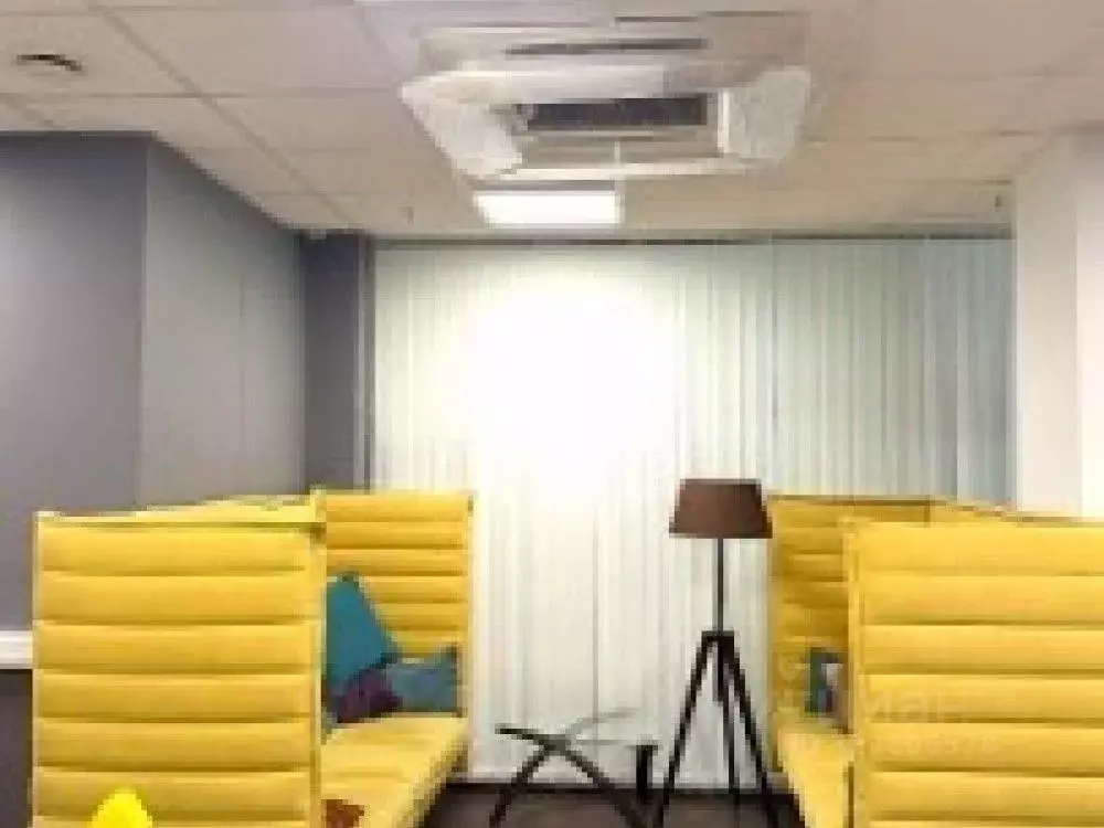 Офис в Москва Летниковская ул., 10С4 (569 м) - Фото 1