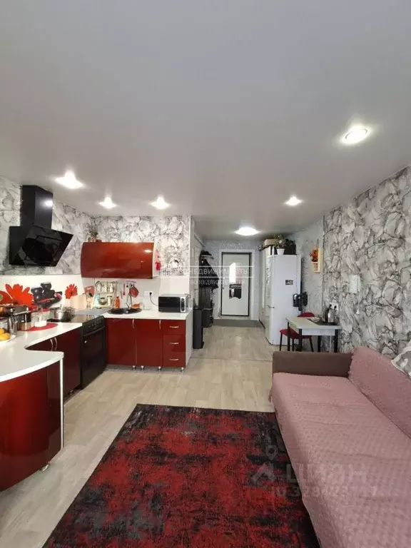 Комната Марий Эл, Йошкар-Ола ул. Ольги Тихомировой, 58 (27.5 м) - Фото 1