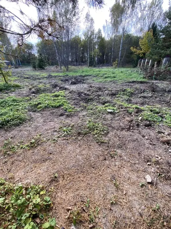 Участок в Москва Новомосковский ао, д. Бараново, ул. Новая, 13 (7.6 ... - Фото 2