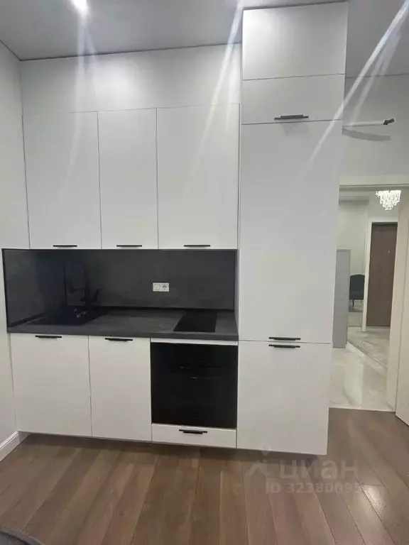 2-к кв. Москва Фестивальная ул., 29 (72.1 м) - Фото 2