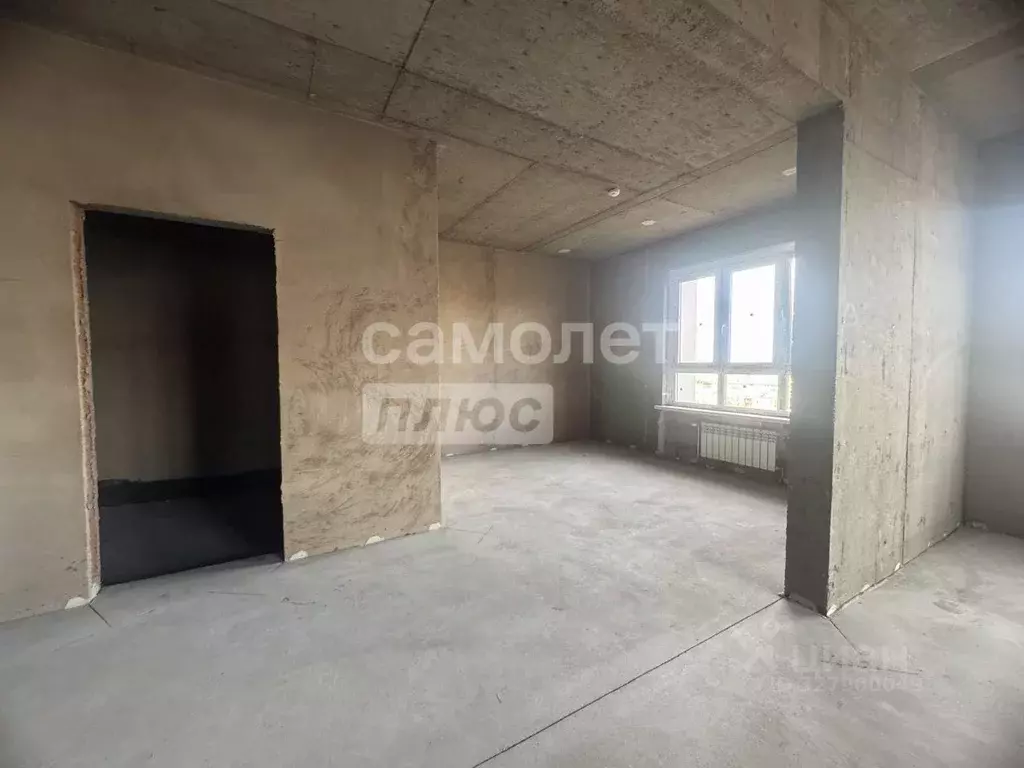 3-к кв. Иркутская область, Иркутск Байкальская ул., 87 (65.0 м) - Фото 2