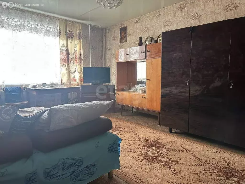 1-комнатная квартира: Муром, улица Артёма, 39 (36.9 м) - Фото 1