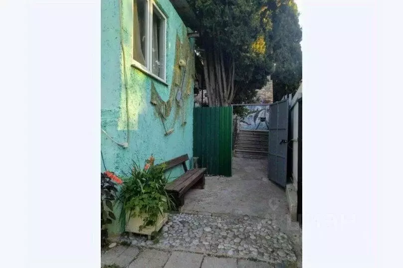 Дом в Крым, Ялта муниципальный округ, Симеиз пгт ул. Героя Советского ... - Фото 1