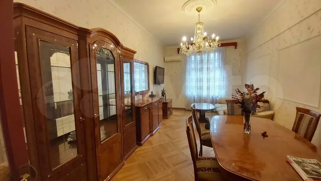 2-к. квартира, 75,6 м, 6/7 эт. - Фото 1