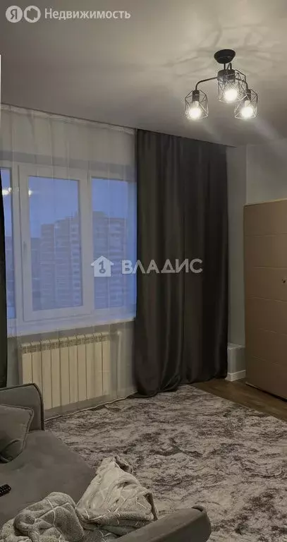 1-комнатная квартира: Улан-Удэ, Ключевская улица, 70А (41.9 м) - Фото 2