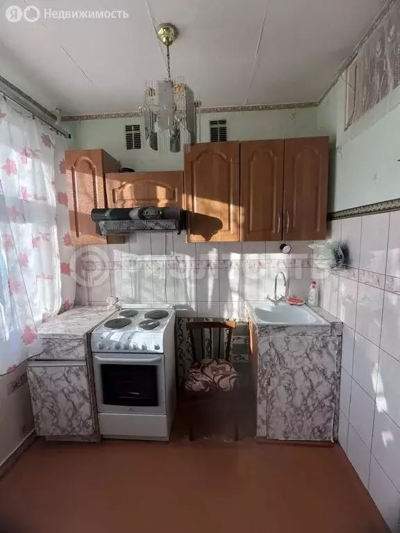 2-комнатная квартира: Ковдор, Комсомольская улица, 9 (45 м) - Фото 2