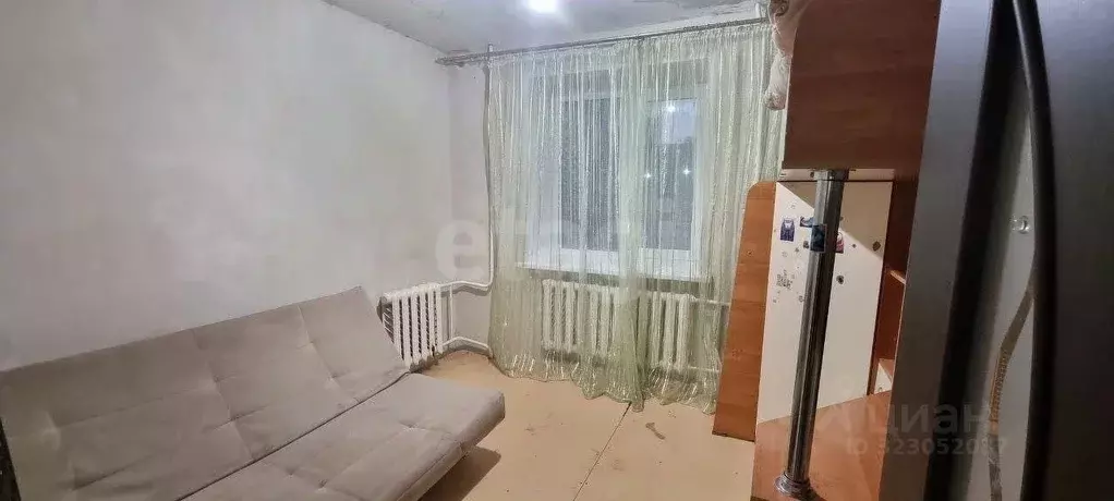 2-к кв. Пермский край, Березники ул. Черняховского, 59 (45.8 м) - Фото 1