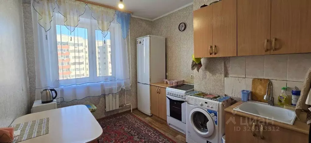 3-к кв. Тюменская область, Тюмень ул. Николая Ростовцева, 18 (64.0 м) - Фото 1