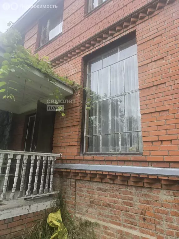 Дом в Московская область, городской округ Ступино, деревня Шматово ... - Фото 1