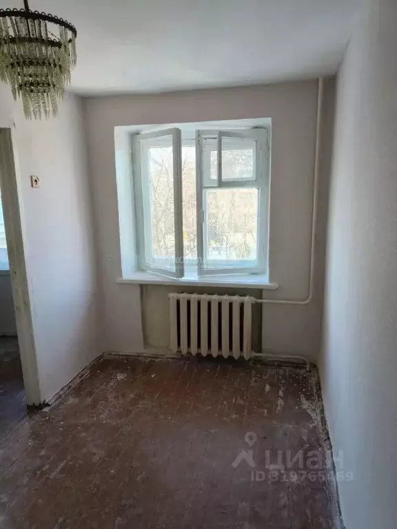 2-к кв. Владимирская область, Владимир просп. Ленина, 67А (44.0 м) - Фото 0