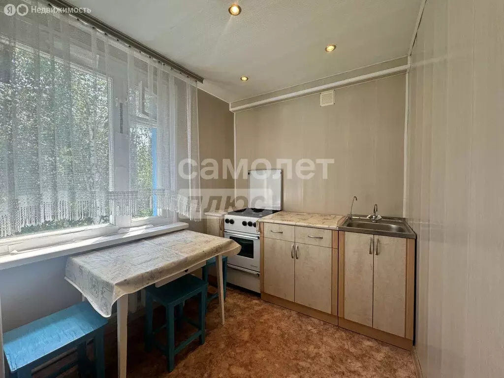 2-комнатная квартира: Пенза, Кронштадтская улица, 8 (44.8 м) - Фото 1