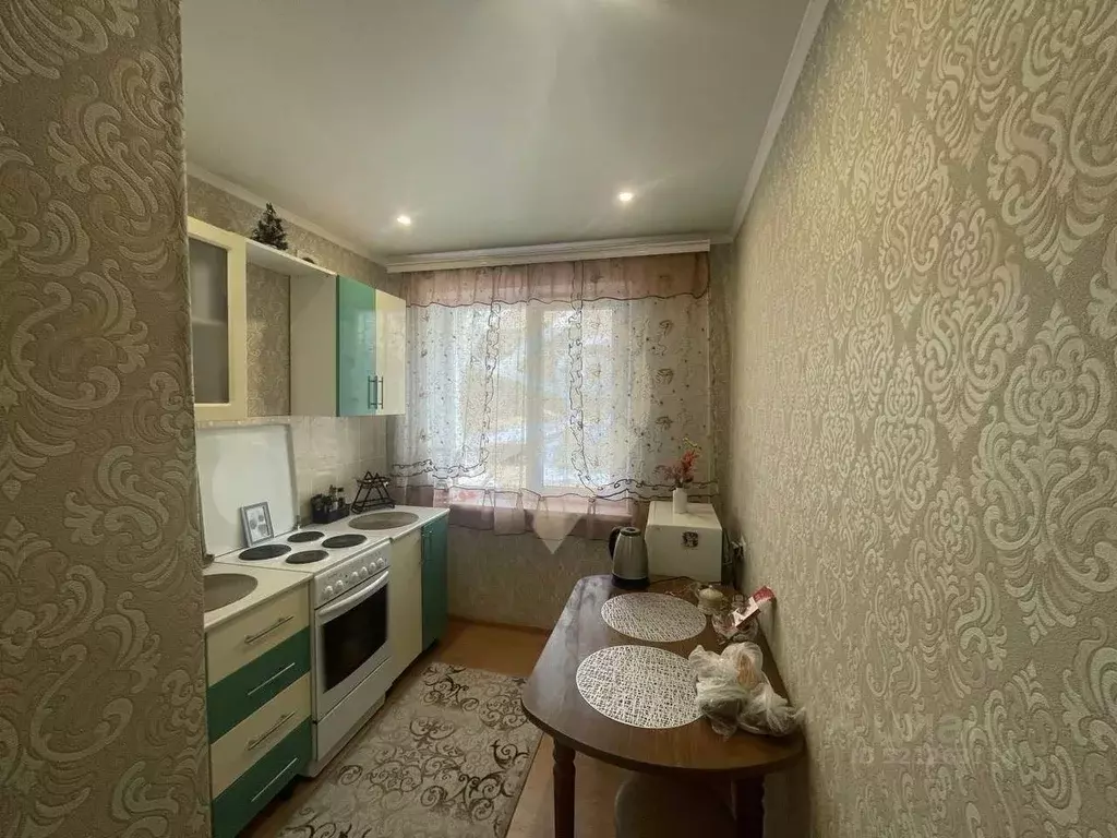 2-к кв. Белгородская область, Старый Оскол Жукова мкр, 7 (43.4 м) - Фото 1