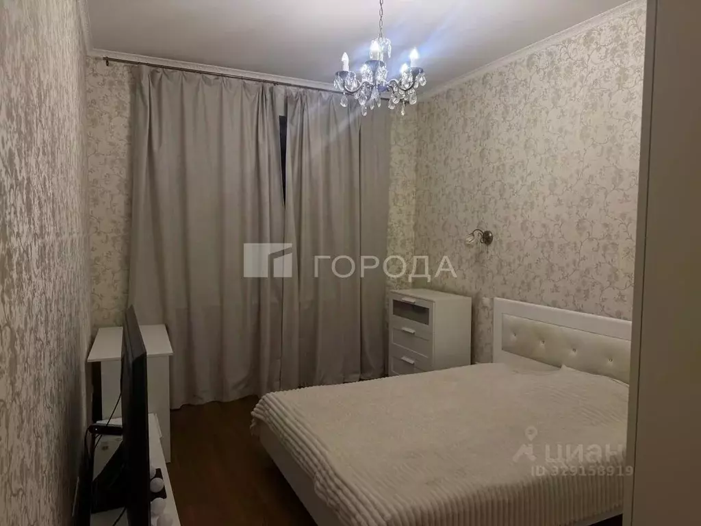 2-к кв. Новосибирская область, Новосибирск ул. Семьи Шамшиных, 20 ... - Фото 2