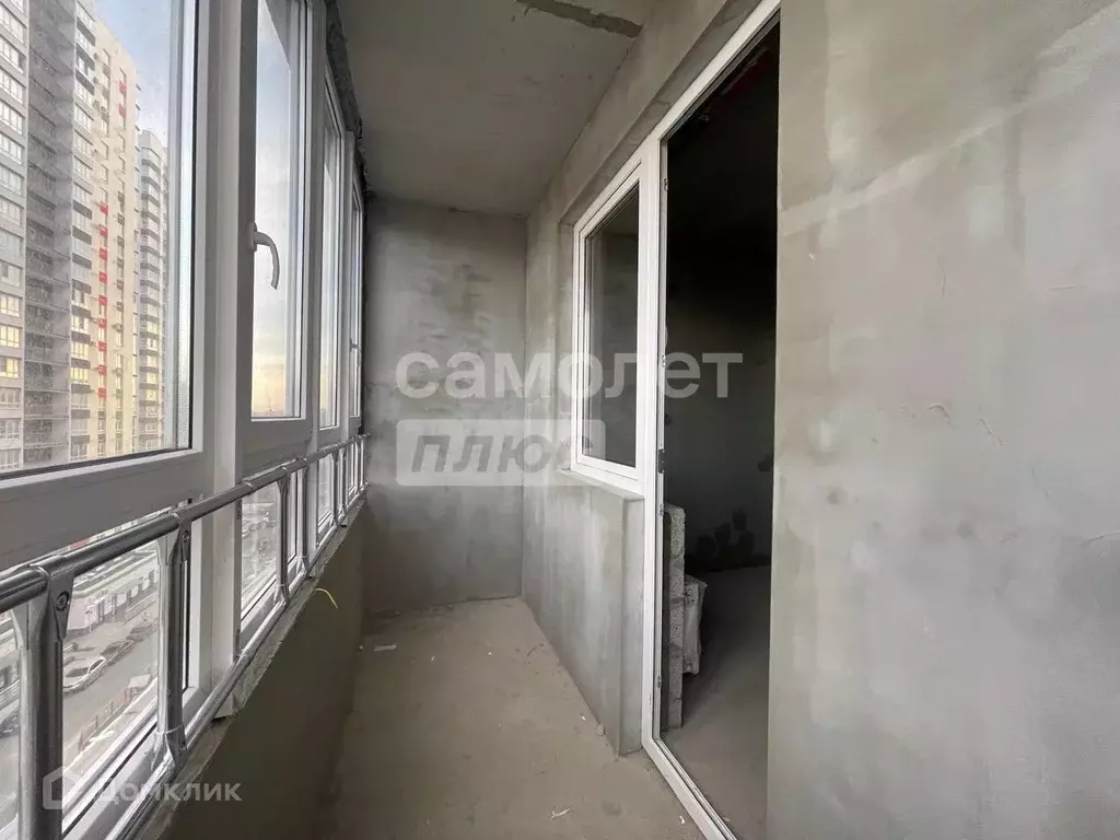 Продаётся квартира-студия, 21.7 м - Фото 1