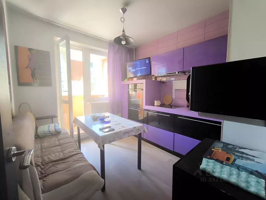 3-к кв. Москва Алтуфьевское ш., 87 (67.0 м) - Фото 2