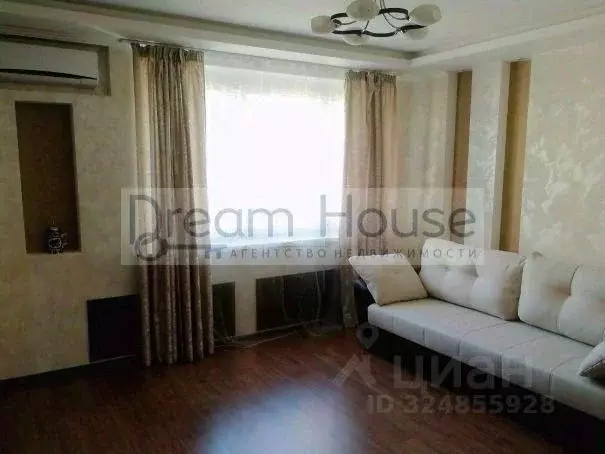 2-к кв. Московская область, Балашиха ул. Дмитриева, 2 (60.46 м) - Фото 0