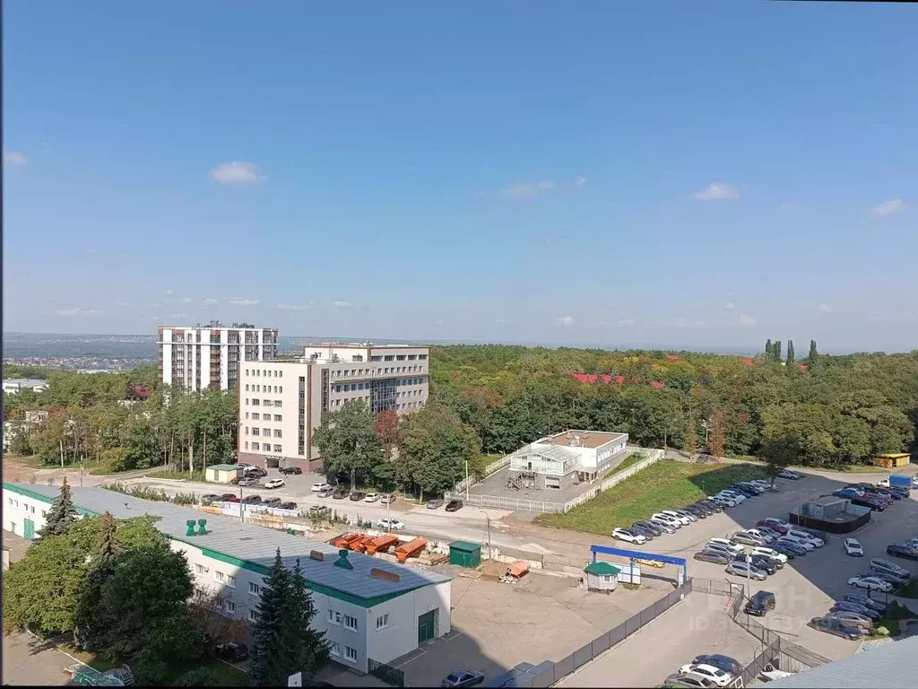 Студия Башкортостан, Уфа ул. Рихарда Зорге, 13/1 (30.0 м) - Фото 2