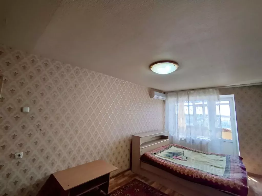 1-к кв. Оренбургская область, Оренбург Парковый просп., 13 (33.0 м) - Фото 2