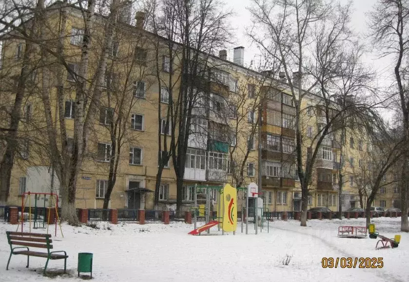 Помещение свободного назначения в Нижегородская область, Нижний ... - Фото 0