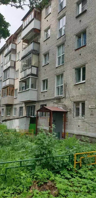 Продаётся 1-к квартира, 29.5 м - Фото 0