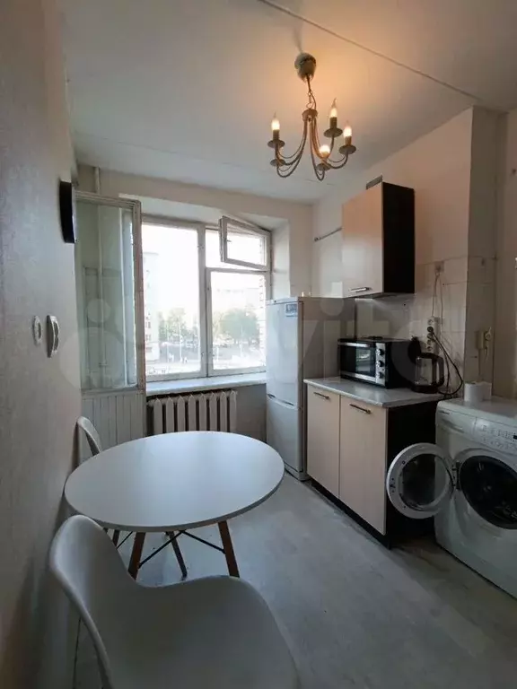 2-к. квартира, 52 м, 3/9 эт. - Фото 1