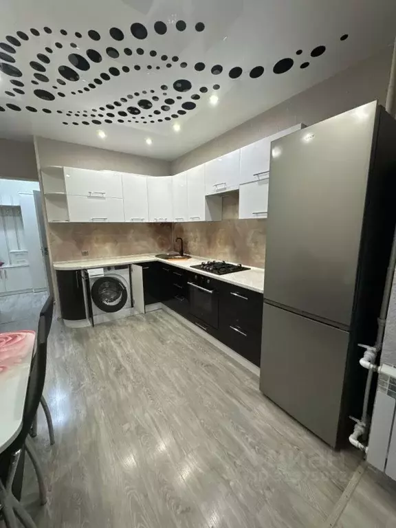 1-к кв. Ульяновская область, Ульяновск ул. Игошина, 2 (39.0 м) - Фото 1