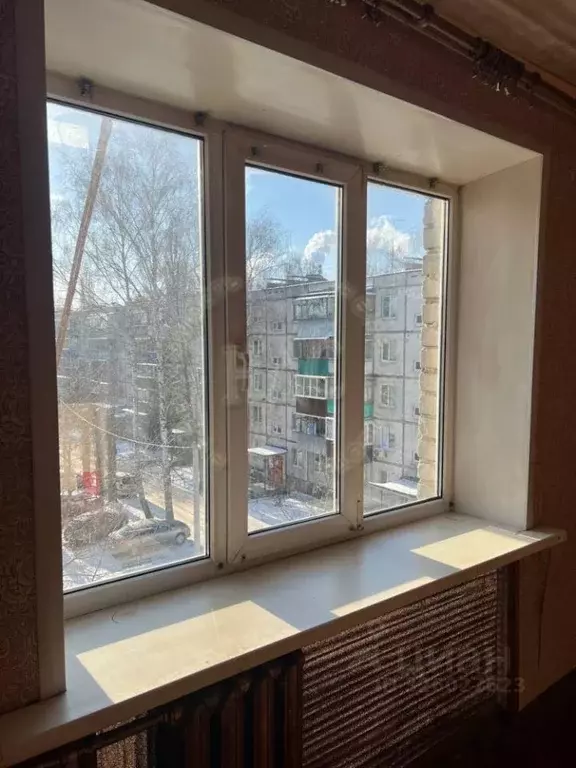 Комната Курская область, Курск ул. Гагарина, 26А (12.9 м) - Фото 2