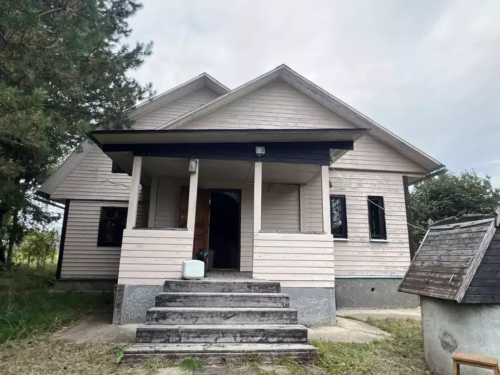 Дом, 109.3 м - Фото 1