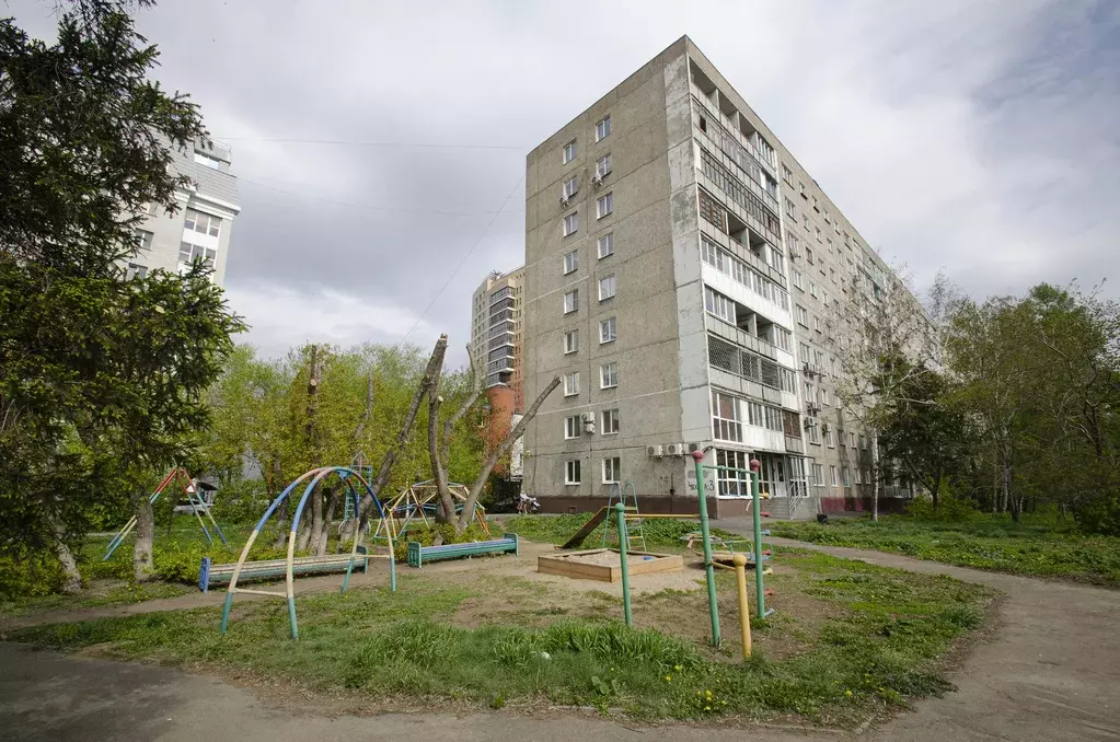 Продаётся 2-к квартира, 53 м - Фото 1