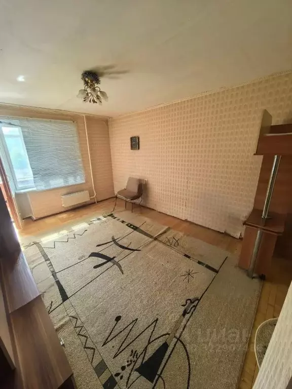 1-к кв. Адыгея, Майкоп Пролетарская ул., 304 (35.0 м) - Фото 1