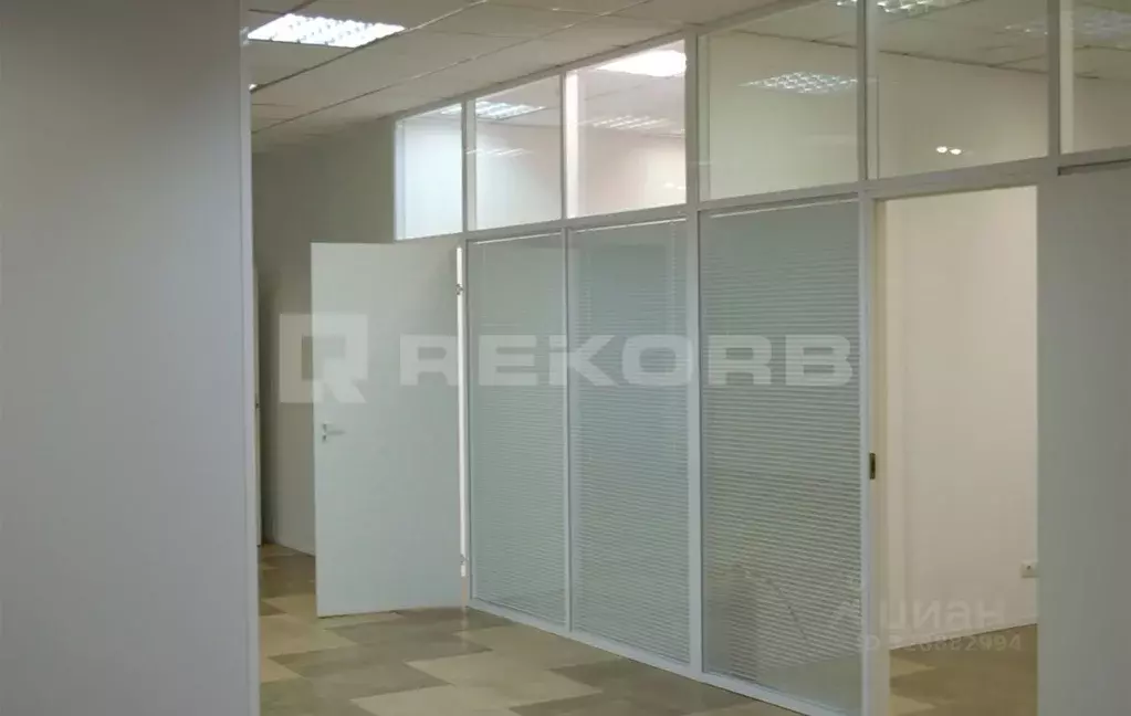 Офис в Санкт-Петербург Выборгская наб., 55к3 (120 м) - Фото 2