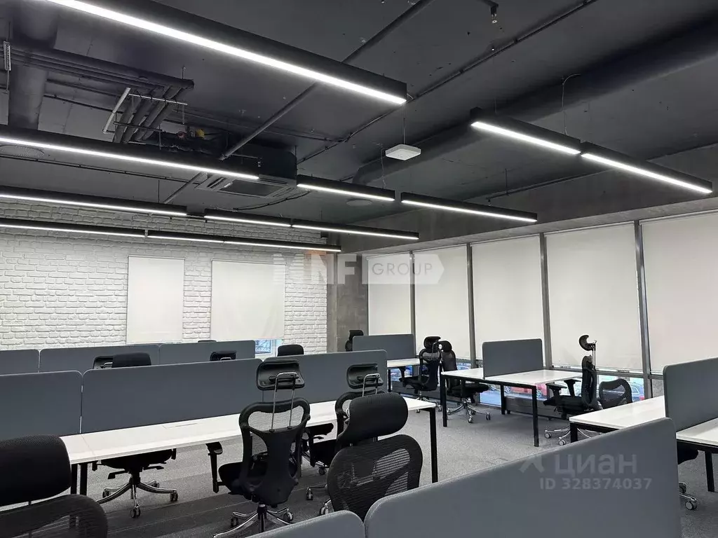 Офис в Москва ул. Малая Дмитровка, 20 (1421 м) - Фото 2