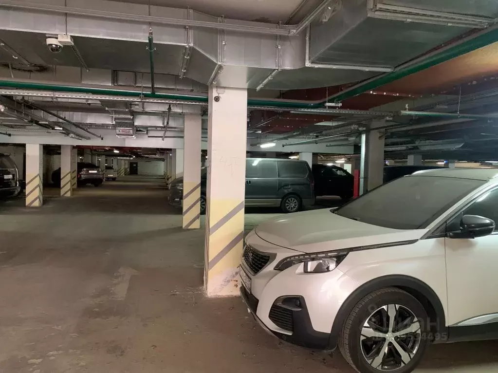 Гараж в Белгородская область, Белгород Народный бул., 3а (16 м) - Фото 2