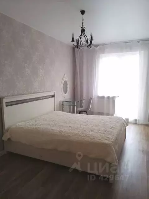 1-к кв. Московская область, Мытищи городской округ, д. Пирогово ул. . - Фото 0