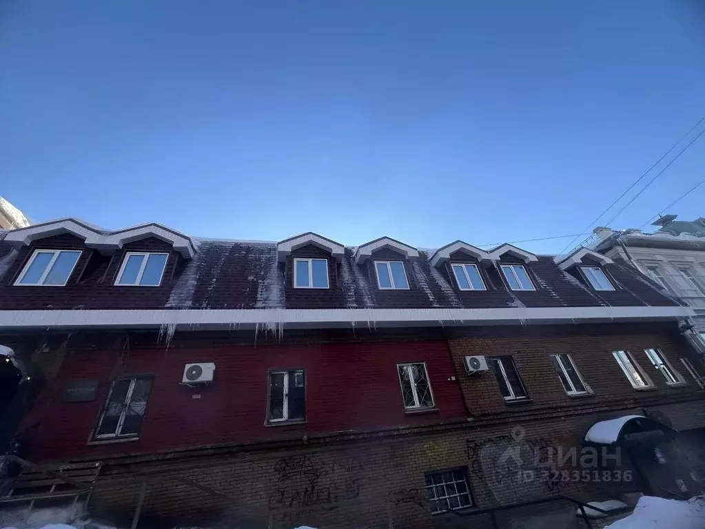 Помещение свободного назначения в Нижегородская область, Нижний ... - Фото 2