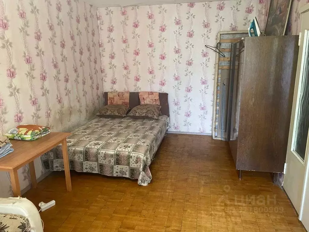 1-к кв. Карелия, Петрозаводск Балтийская ул., 25 (34.0 м) - Фото 1