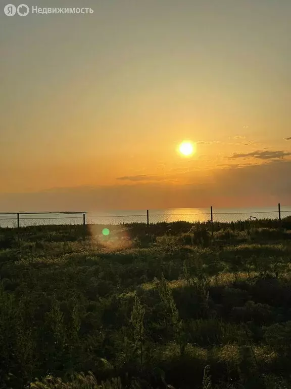 Участок в село Глафировка, Первомайская улица (17 м) - Фото 1