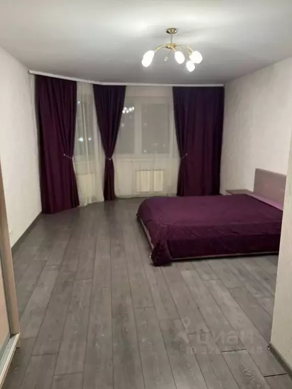 2-к кв. Московская область, Одинцово ул. Кутузовская, 25 (66.0 м) - Фото 1