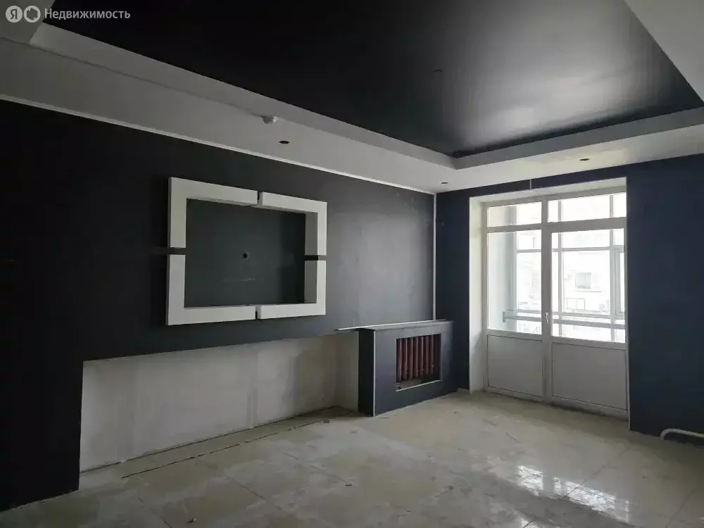 Помещение свободного назначения (36 м) - Фото 1